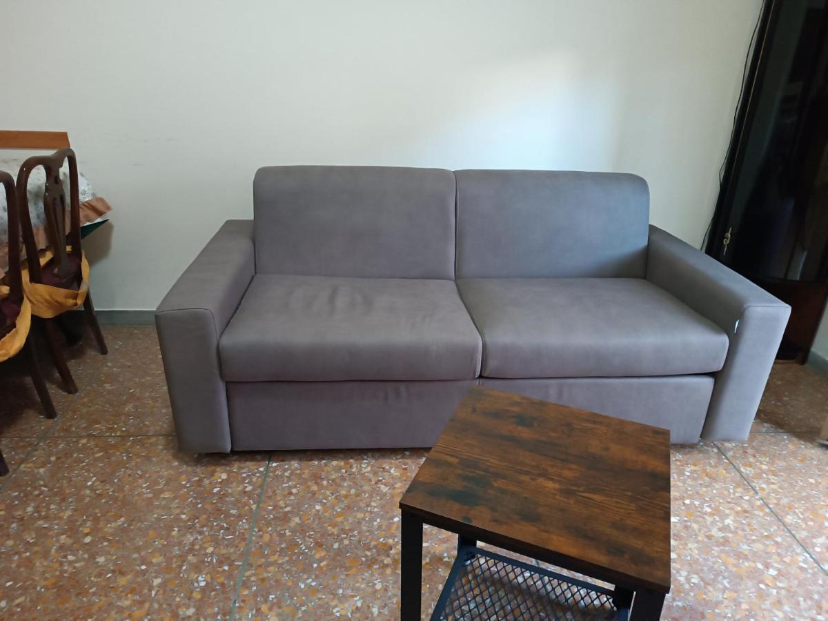 Hortis Apartment, 5 Persone, 2 Camere, Balcone, Metro C E Tram Per Il Centro Rome Exterior photo